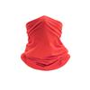 Bandana Outdoor Sport Magic Scarf Neck Warmer Tube Balaclava Breathable Sunscreen Sweat Wicking Scarf For Cycling Fishing Ski