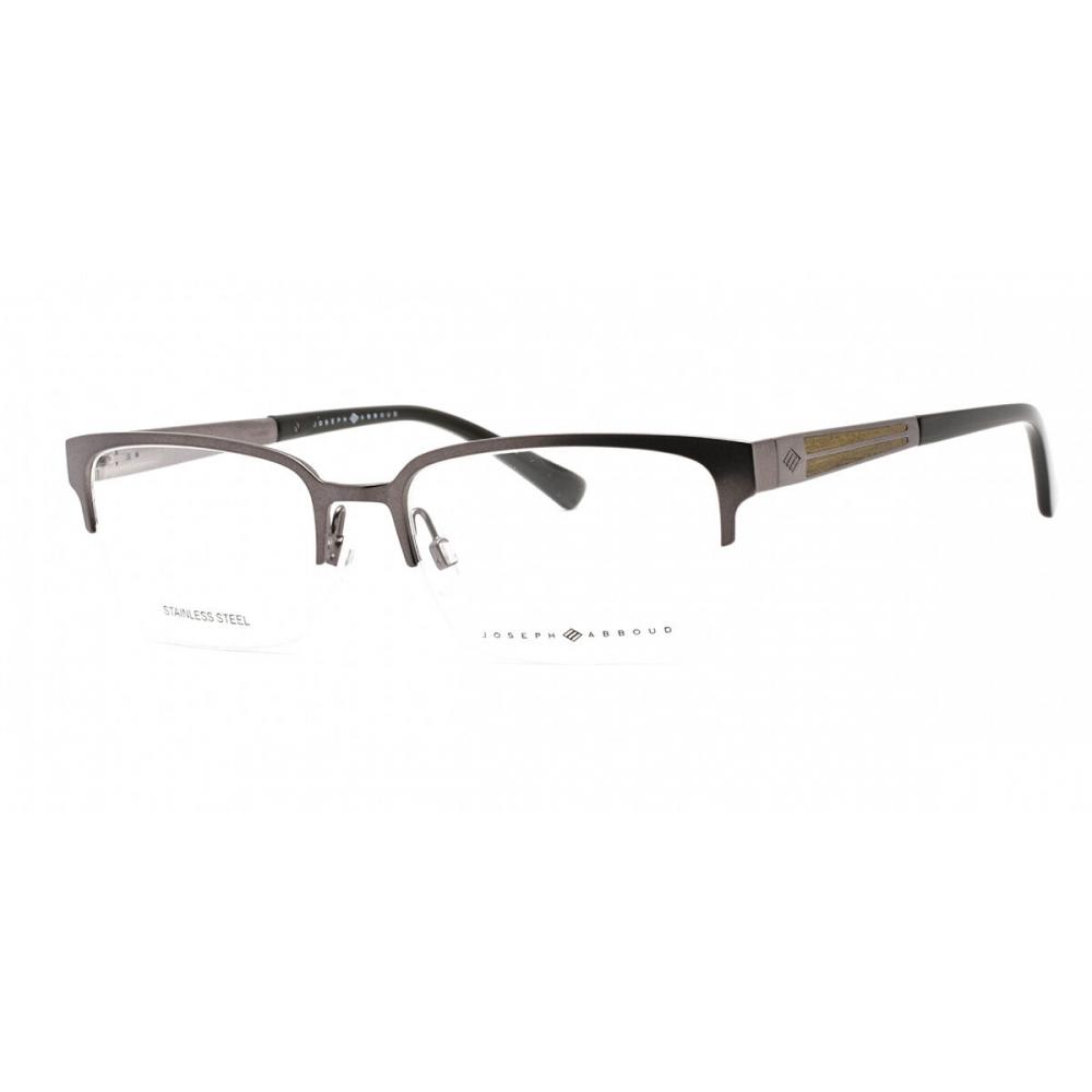 

Joseph Abboud Ja4080 015 Men Eyeglasses Gunmetal/53