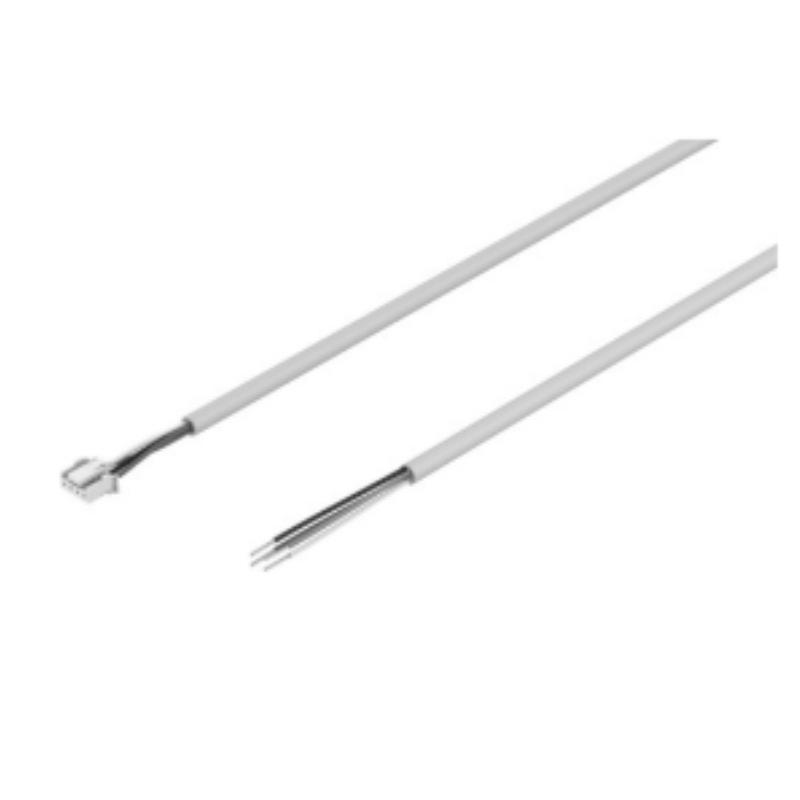 

FESTO NEBS-L1G4-K-5-LE4 Connection Cable (572577)