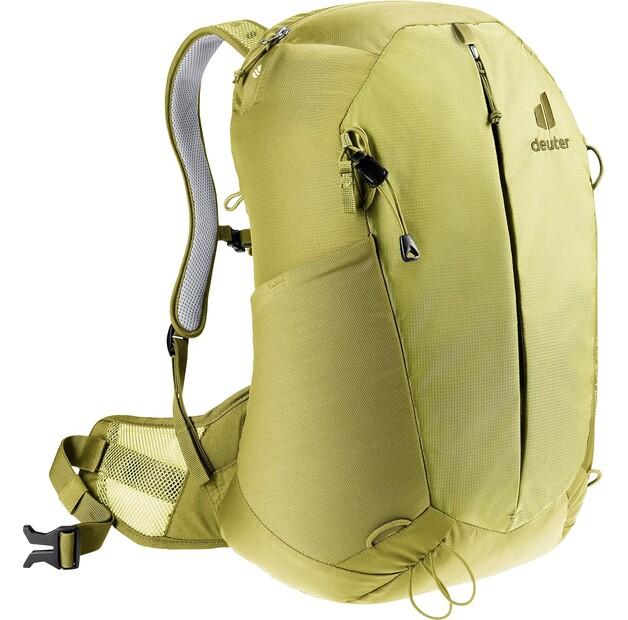 Backpack Deuter AC Lite 21 SL Sprout/linden (Women's) (3420224-1208)