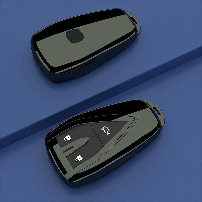 2025 Changan Deepal SL03 New Energy Electric Key Cover Decorative Shell