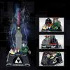 Building Block Set Gift for Game Fan Friends  Birthday and Christmas Gift