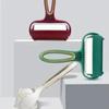 Tearable Roll Paper Sticky Roller New Cleaning Brush Plush Razor Household Cleaning Tool Brush Pet Hair Remover Clothes Carpet