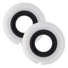 Toilet Seal Kit 385310677 for Toilets 110 111 210 510 511 Without Overflow Holes