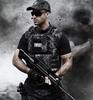 Men's Quick-Dry Tactical Short-Sleeve Sports T-Shirt
