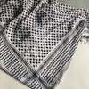Keffiyeh Scarf Shemagh Desert Keffiyeh for Head Neck Scarf Military Shemagh Desert Scarf  Arab Wrap Arab Turban Muslim H