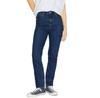 Jack & Jones Berlin Slim CCE2002 JJXX džíny s vysokým pasem