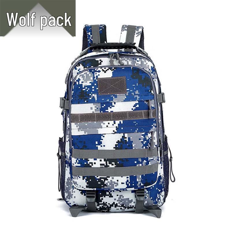 Conglang Men s Tactical Camouflage Backpack