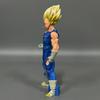 Hot  Dragon Ball Z Majin Vegeta Figure Toys Anime Dbz Super Saiyan Gk Action Collection Pvc Model Dolls Birthday Gifts Kids