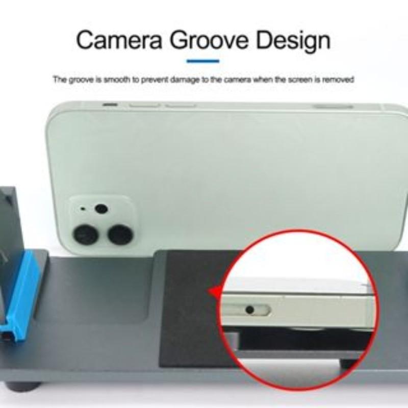 SS-601G Universal Handy LCD Bildschirm Separator Handy Bildschirm Heizfrei Bildschirm Entfernen Reparaturwerkzeug