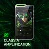 HiByMusic Digital Audio Player R4 Android 12 DAP Bluetooth [] 5.0 (Silver)