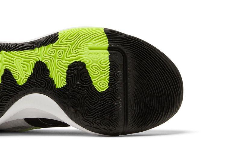 Men's Sneakers Nike KD Trey 5 X 'Black Volt'