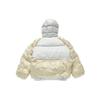 Nike X Sacai Womens Parka Pure Platinum Women Outerwear White CT3267-043