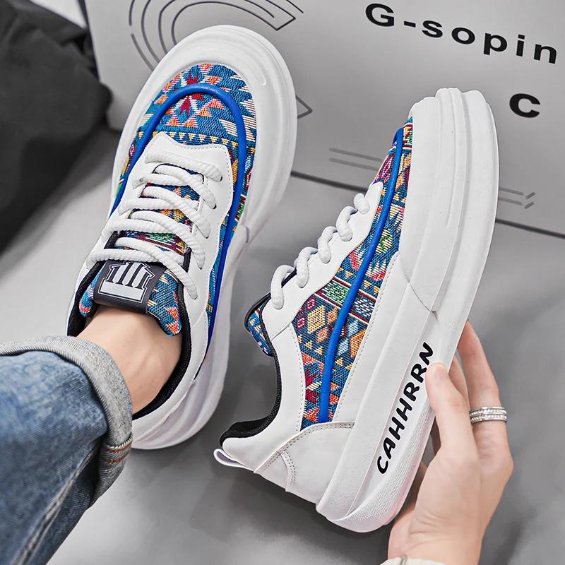 Orijinal Erkek Spor Ayakkabıları Erkek Erkek Spor Ayakkabıları Ücretsiz Kargo Promosyonu Bulut Yazlık Ayakkabılar Erkek için Günlük Spor Ayakkabı Düşük Fiyatlı Ayakkabılar