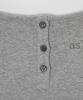 Aejeuon Mare Frill Dress / Gray