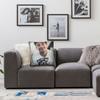 Charles Leclerc Pillow Cover  Soft Cushion Cover Retro Trendy Pillow Case For Sofa Couch Bed Living Room
