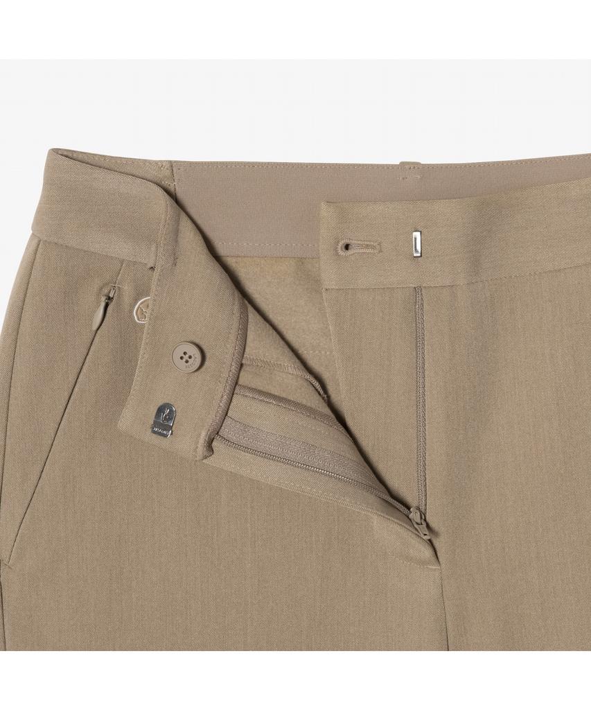 LACOSTE Women'S Bootcut Pants Hf906E-55N 02S
