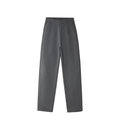 Fashion Sports Running Mid-Rise Casual Pants Men Bottoms KG8938