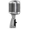 Shure 55SH Series II Iconic Unidyne? Vocal Microphone (2-Year Manufacturer's Warranty)