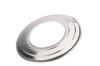 Yoshifuji Crafts Steaming Plate for Bamboo for Chinese Steamers Plate Steamers, 15cm, 18cm, 21cm, 24cm, (Steaming Only)