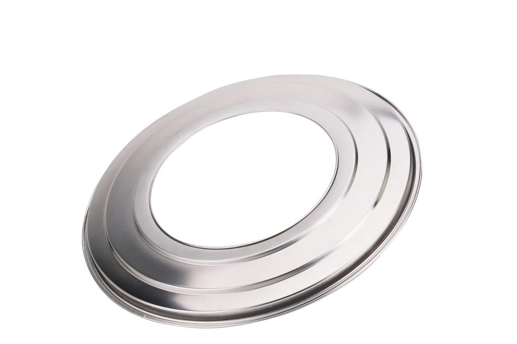 Yoshifuji Crafts Steaming Plate for Bamboo for Chinese Steamers Plate Steamers, 15cm, 18cm, 21cm, 24cm, (Steaming Only)