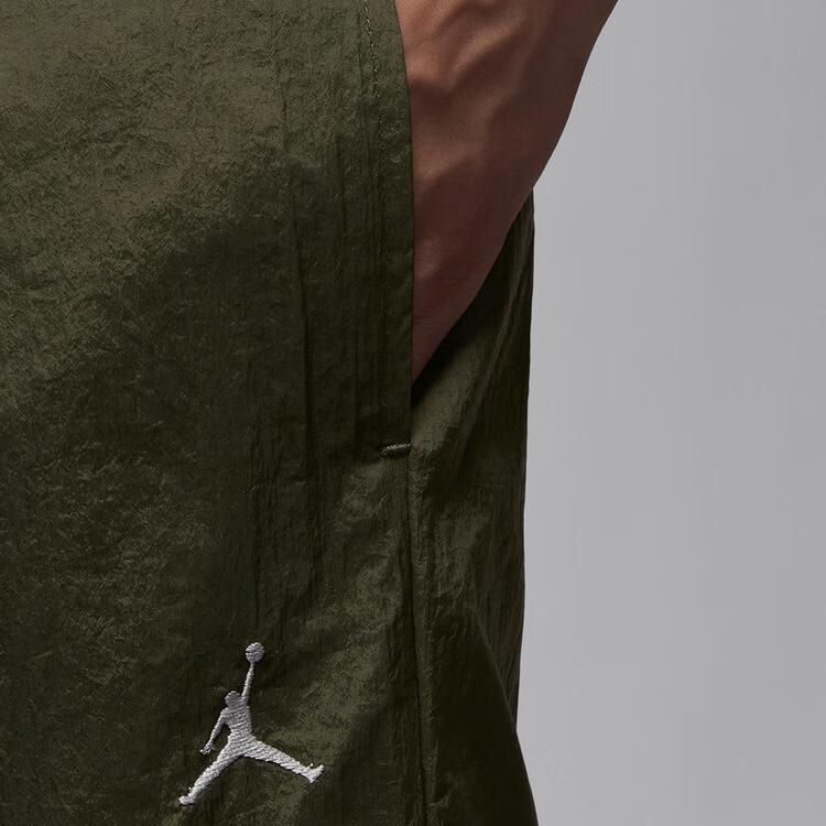 Jordan Brooklyn Comfortable Casual Pants Men bottoms IB1048-222