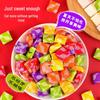 Weierfu Mixed Fruit Swiss Candy