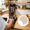 Cup Stabilizer Tray Coffee Machine Drip for Nespresso, Honeycomb Hole Detachable Spill Protector Insert, Universal Accessories Friendly