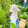 Small Flowers Hair Bands Lace Turban Bandana New Headbands  Photo Props