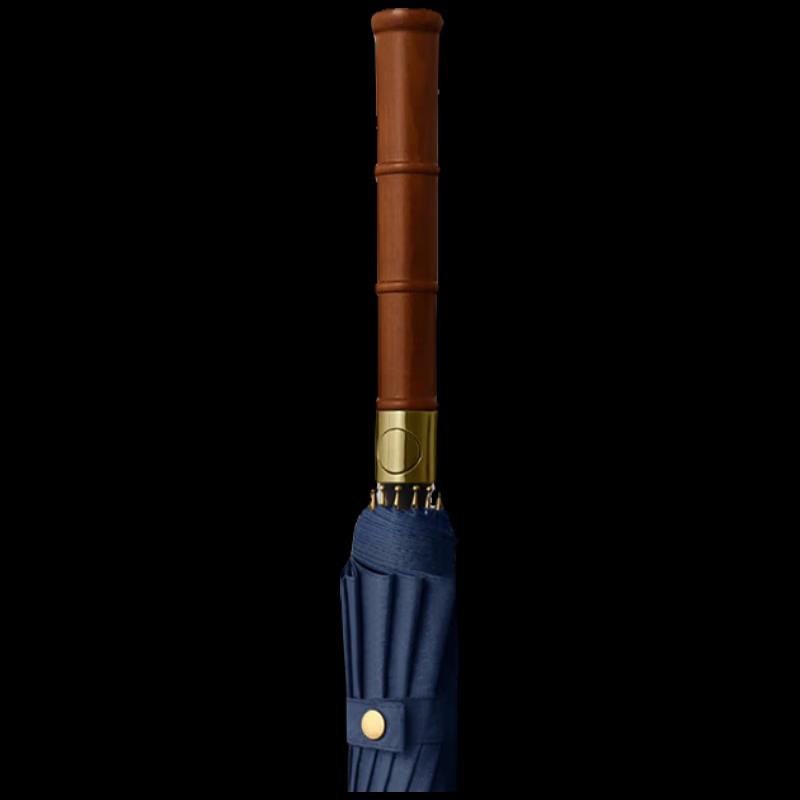 

MAYDU Men s Automatic 16-Rib Windproof Business Umbrella