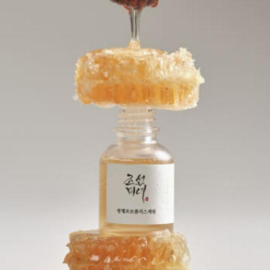 Beauty of Joseon Glow Serum 30ml – Radiance Booster with Propolis & Niacinamide