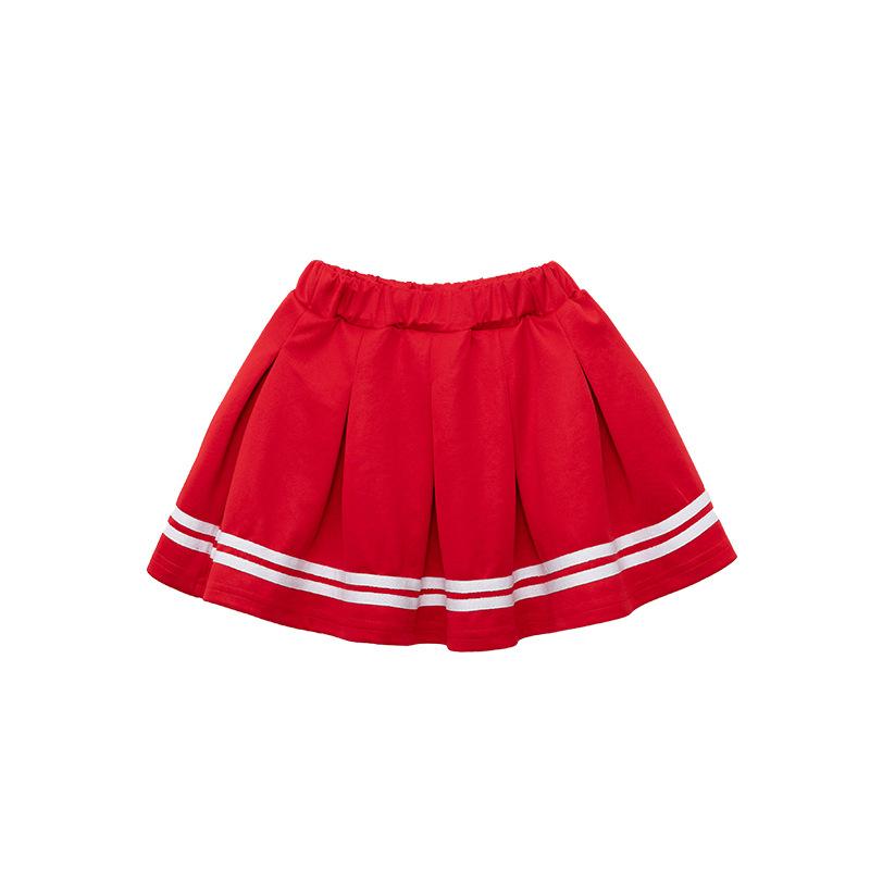 Children S Cheerleading Costumes Primary School Sports Meeting Admission Costumes Boys And Girls Kindergarten Dance Costumes Class Uniforms Autumn 110cm