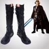Premium Quality Hot Movie Star Wars Anakin-skywalker Cosplay Shoes Boots Customized For All Sizes