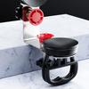 90-Degree Steel Seams Setter For Precision Stainless Steel Countertop Installation Tool For Stone & Tile Leveling