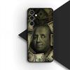 Protective Cover for Motorola Moto Edge 70 60 Fusion NEO Pro G56 G96 G04 G05 20 G Stylus Casing Phone Case Moneys 100 D-Dollars