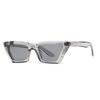 Vintage Square Sunglasses Women Designer Luxury Man Women Cat Eye Sun Glasses Classic Uv400 Fashion Outdoor
