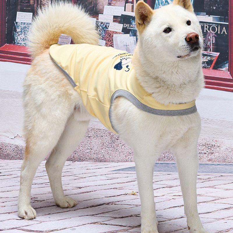 MUNIKUND Moca One Hole-T Yellow