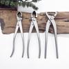 Bonsai Modeling Tools Ball Knot Scissors Ball Tongs Gardening Pruning Tongs Bonsai Tongs