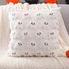 Halloween Without, Plush Cushion, Festival Decoration, Living Room Sofa, Bedroom Cover.