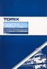 TOMIX N Gauge N700 9000 Series N700S Confirmation Test Car Additional Set 8 Cars 98671 Railway Model Train