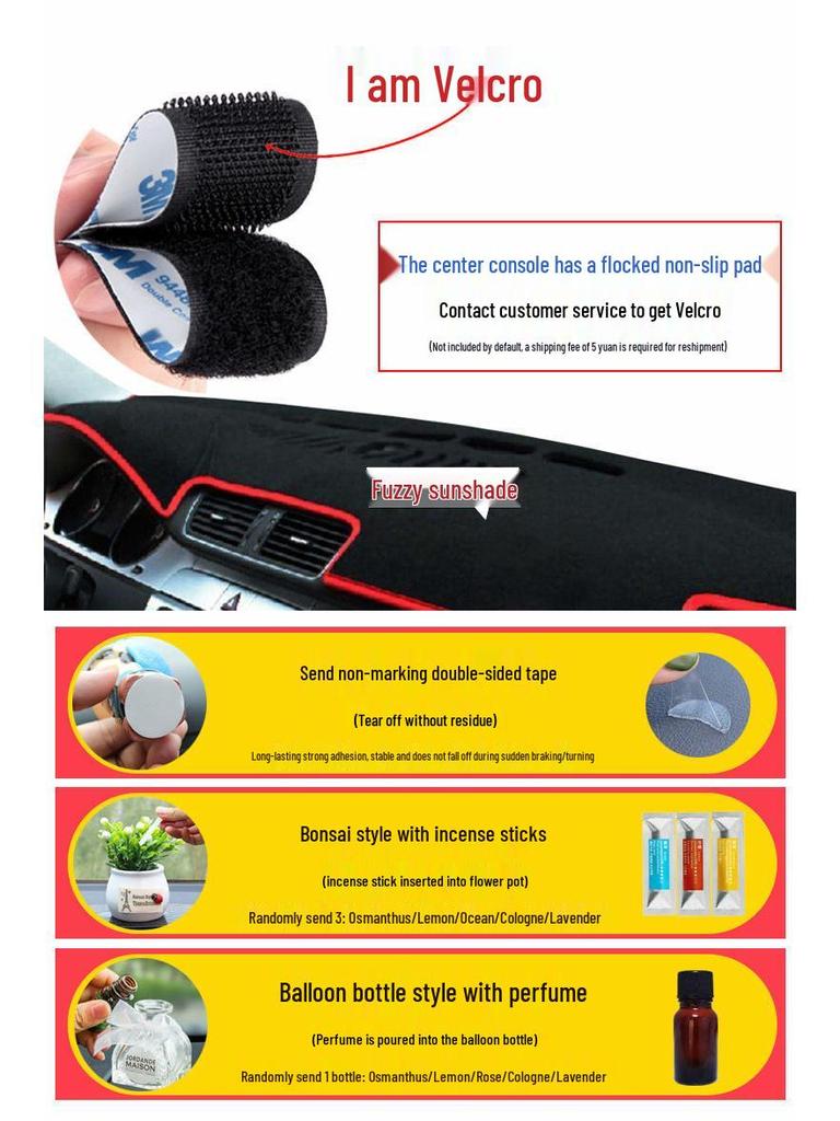 Safe Journey Car Interior Ornaments: Stylish, Cute, and Personalized Decorations for Your Vehicle