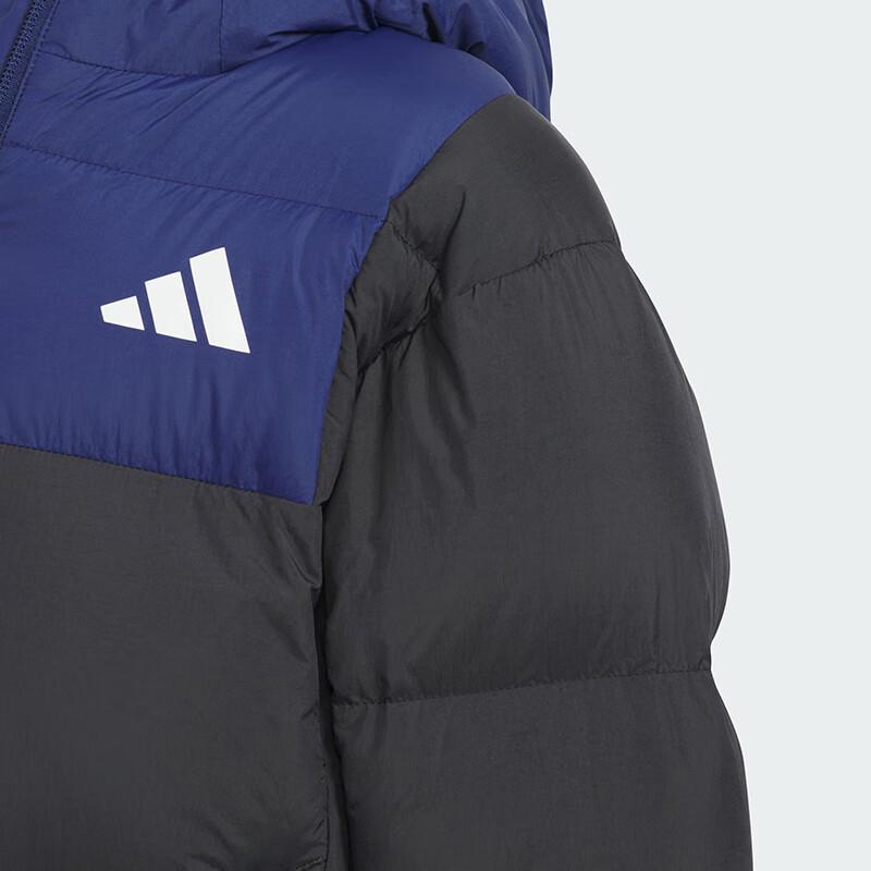 adidas Boys' Winter Warm Puffer Jacket