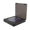 Hjemme DVD High Definition DVD-spiller Barnas VCD-spiller Mini CD-spiller