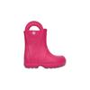Crocs Comfortable Kids Boots Candy Pink Kids boots 12803-6X0