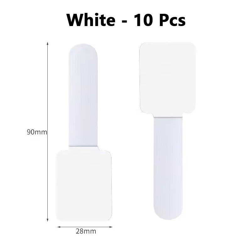 

Органайзер для проводов Многоразовые кабельные стяжки Крепежный шнур Держатель для веревки Управление рабочим столом Самоклеящиеся Регулируемые ремешки-органайзеры для проводов