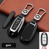 Car Fob Remote Control Key Case Cover Holder Chain For Infiniti Qx50 Qx60 Q70L Q60 Q70 Key Buckle Protect Interior Accessories