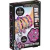 Jeu De Création Bijoux - LANSAY - 20531 - Monster High - Mes Bracelets Charms