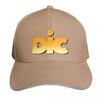 DIC Logo Baseball Cap party Hat Custom Cap designer cap hats on offer Golf Unisex Womens