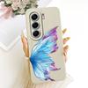 For Tecno Camon 40 Pro 5G Case CM7 Luxury Candy Painted Cover Soft TPU Phone Case For Tecno Camon 40 Camon40 Pro 4G Fundas Coque