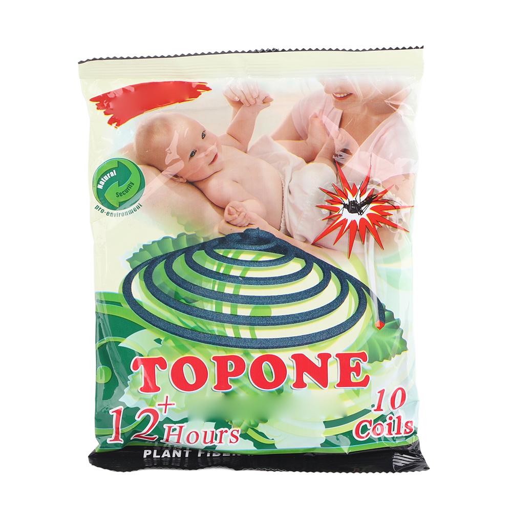 10 шт., репеллентная катушка от комаров, благовония, аксессуары, средство от насекомых, убийца комаров